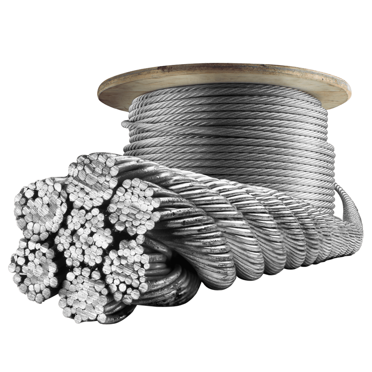 Cable de Acero