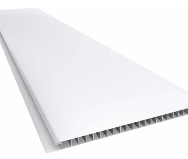 Revestimiento PVC para techo