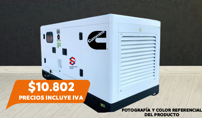 Generador VG-C66